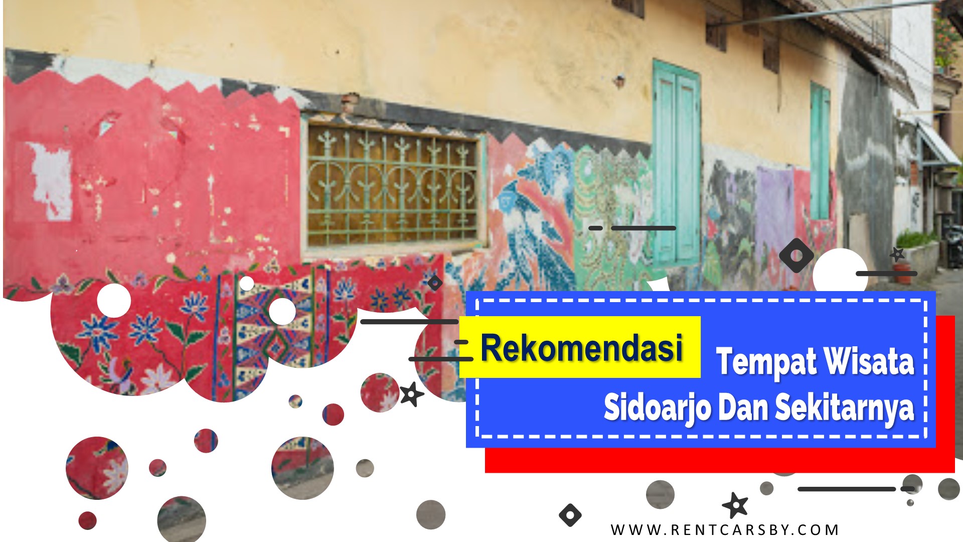 Rekomendasi Tempat Wisata Sidoarjo Dan Sekitarnya 2 Rekomendasi Tempat Wisata Sidoarjo Dan Sekitarnya 2