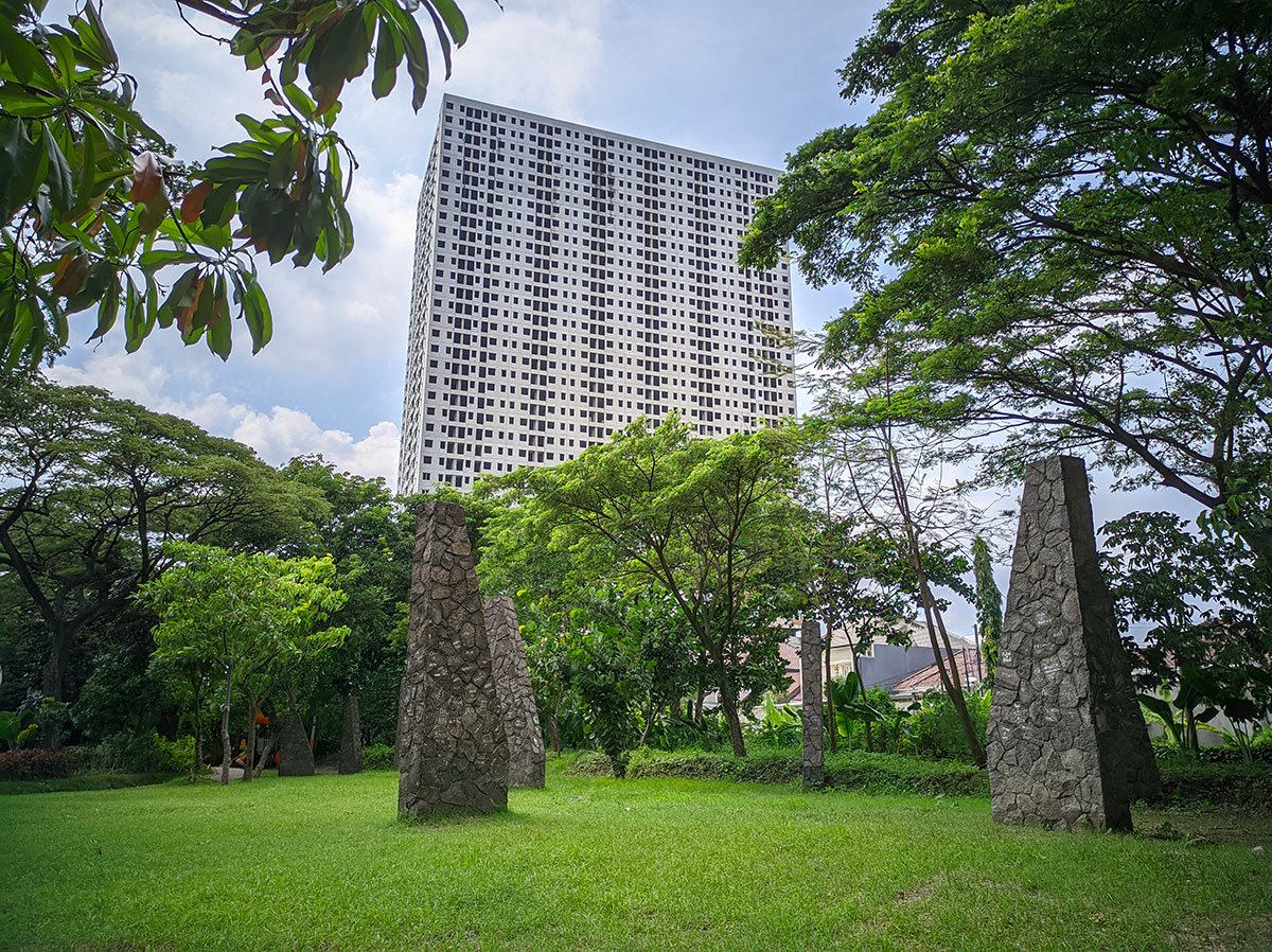 13 Tempat Camping di Surabaya Populer, Harga Tiket Masuk 2 Kebun Bibit Wonorejo