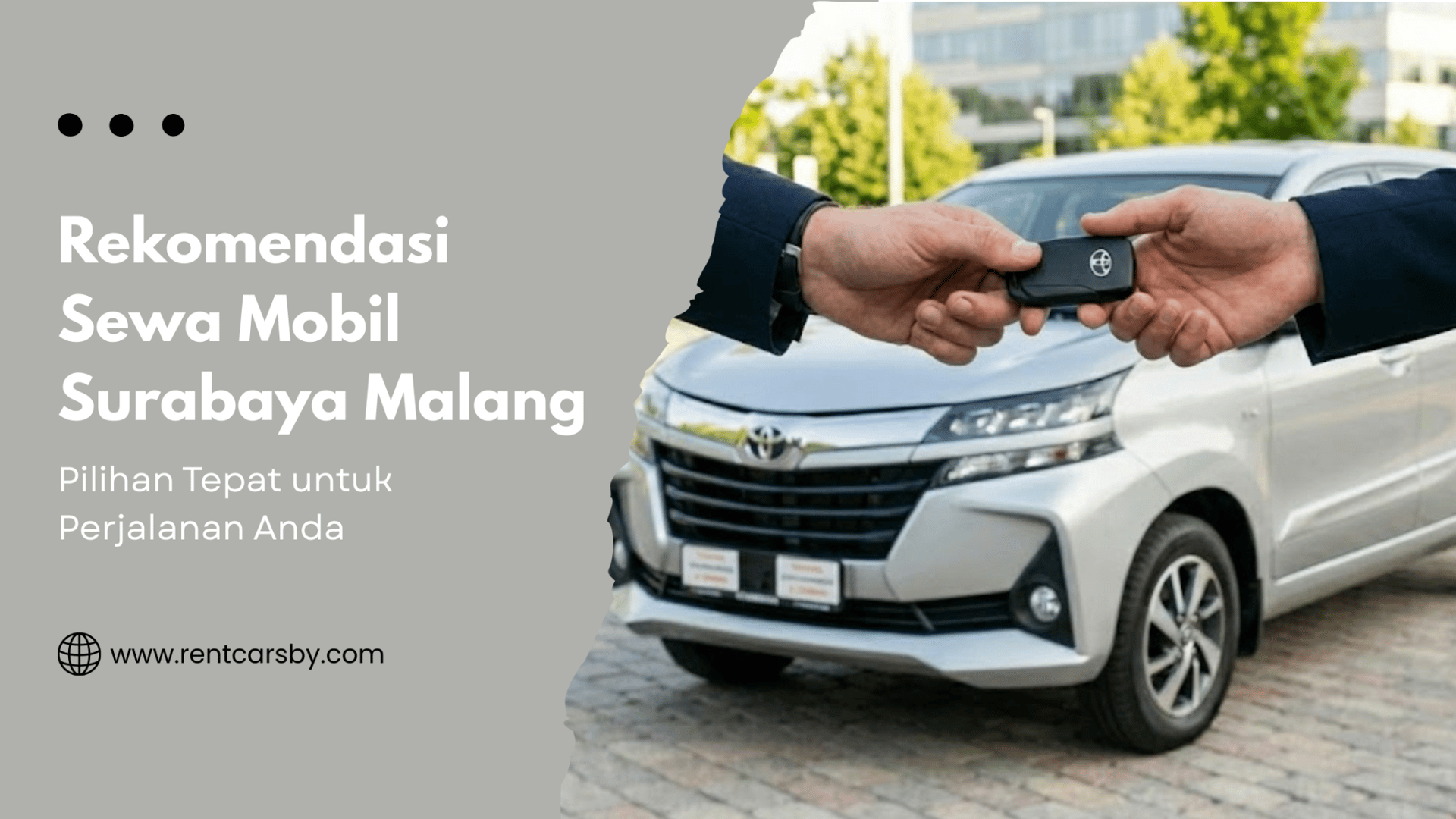 Rekomendasi Sewa Mobil Surabaya Malang: Pilihan Tepat untuk Perjalanan Anda 14 Rekomendasi Sewa Mobil Surabaya Malang: Pilihan Tepat untuk Perjalanan Anda 7
