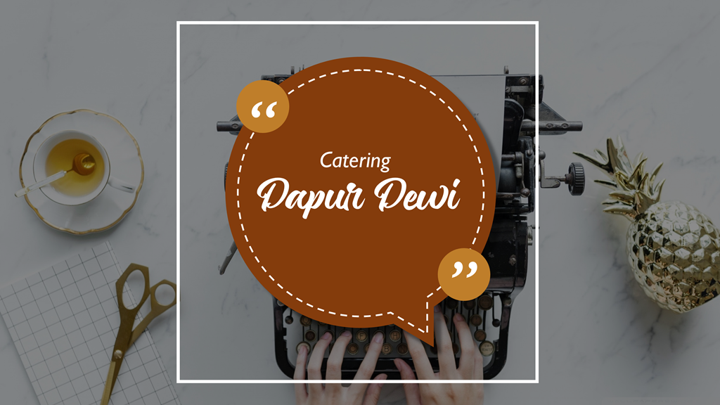Catering Dapur Dewi 8 Catering Dapur Dewi 5