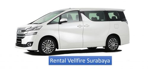 Rental Vellfire Surabaya Harga Mulai 2jt an 5 rental vellfire di surabaya