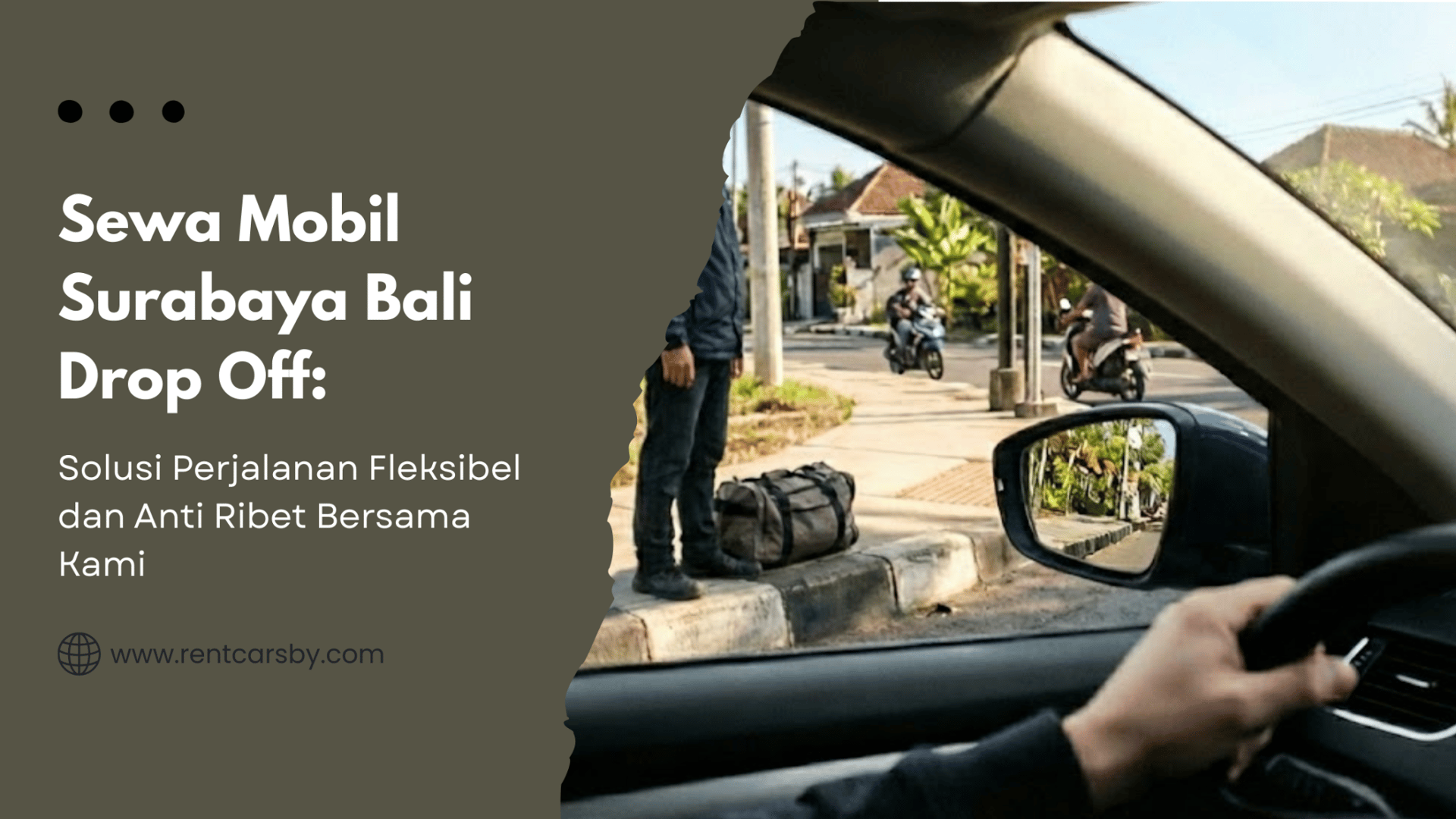 Sewa Mobil Surabaya Bali Drop Off: Solusi Perjalanan Fleksibel dan Anti Ribet Bersama Kami 1 Sewa Mobil Surabaya Bali Drop Off: Solusi Perjalanan Fleksibel dan Anti Ribet Bersama Kami 1