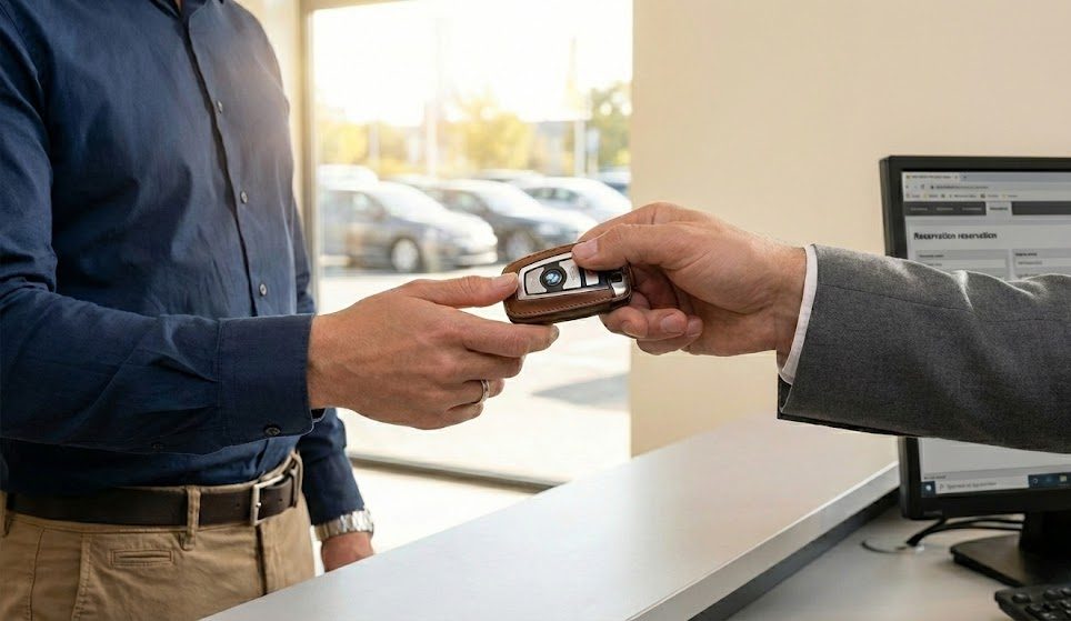 Sewa Mobil Lepas Kunci Surabaya Murah: Kebebasan Berkeliling Tanpa Beban Bersama CV. One Rent Car 1 sewa mobil lepas kunci surabaya murah