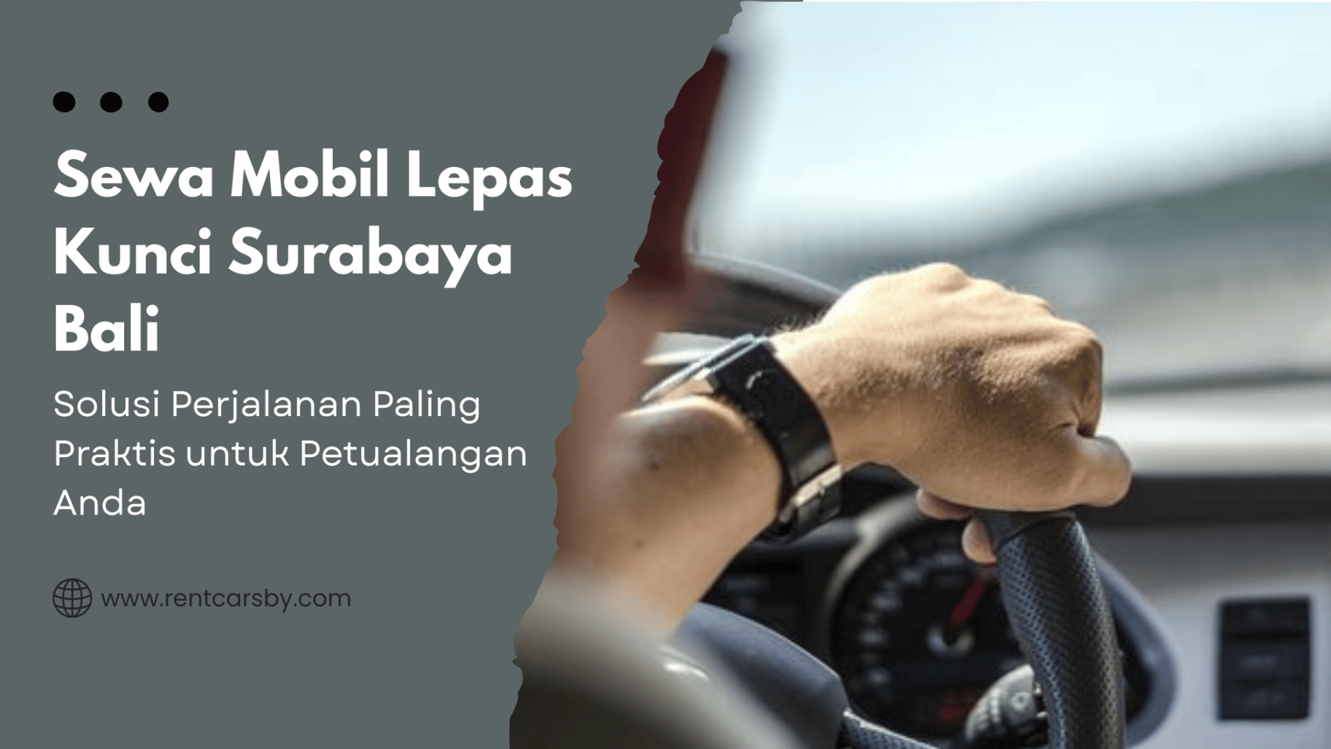 Sewa Mobil Lepas Kunci Surabaya Bali: Solusi Perjalanan Paling Praktis untuk Petualangan Anda 1 Sewa Mobil Lepas Kunci Surabaya Bali: Solusi Perjalanan Paling Praktis untuk Petualangan Anda 1