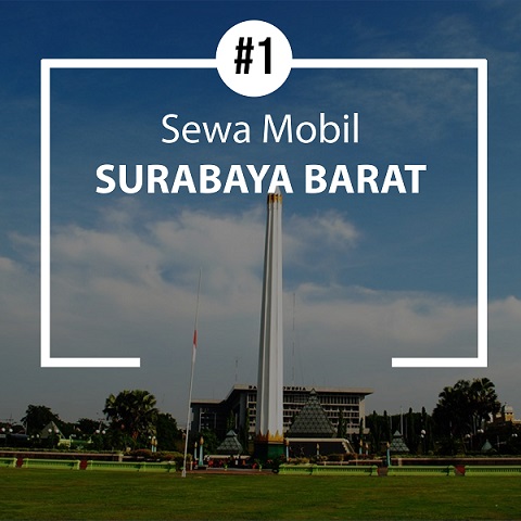 Sewa Mobil Surabaya Barat 375rb Include Mobil+Driver 1 Sewa Mobil Surabaya Barat