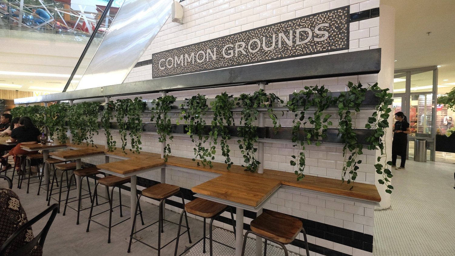 Common Grounds Surabaya, Menu dan Daftar Harganya 5 Common Grounds Surabaya