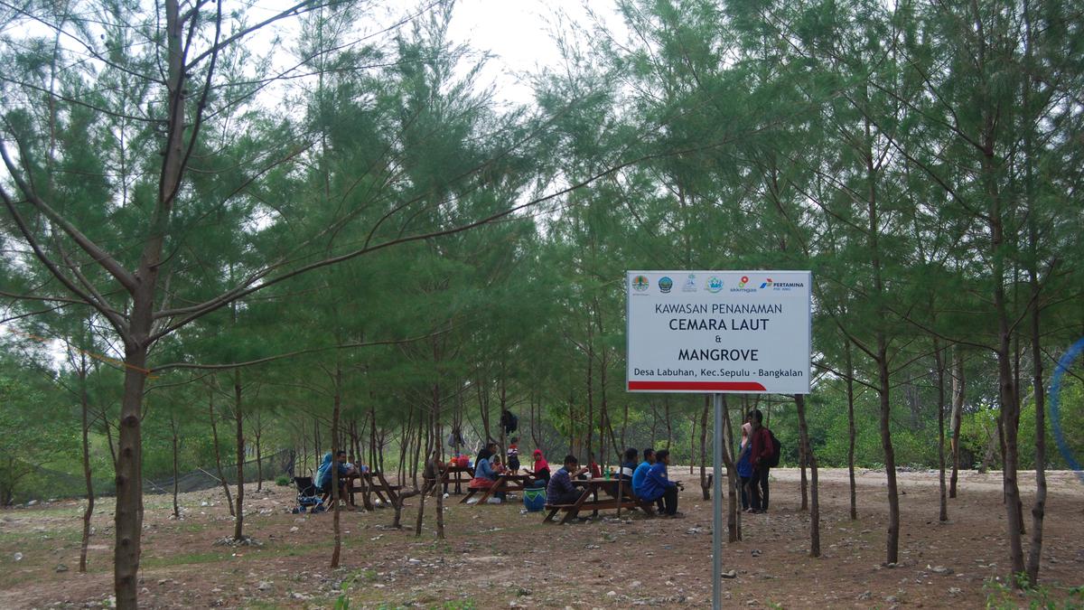 13 Tempat Camping di Surabaya Populer, Harga Tiket Masuk 12 Tempat Camping di Surabaya