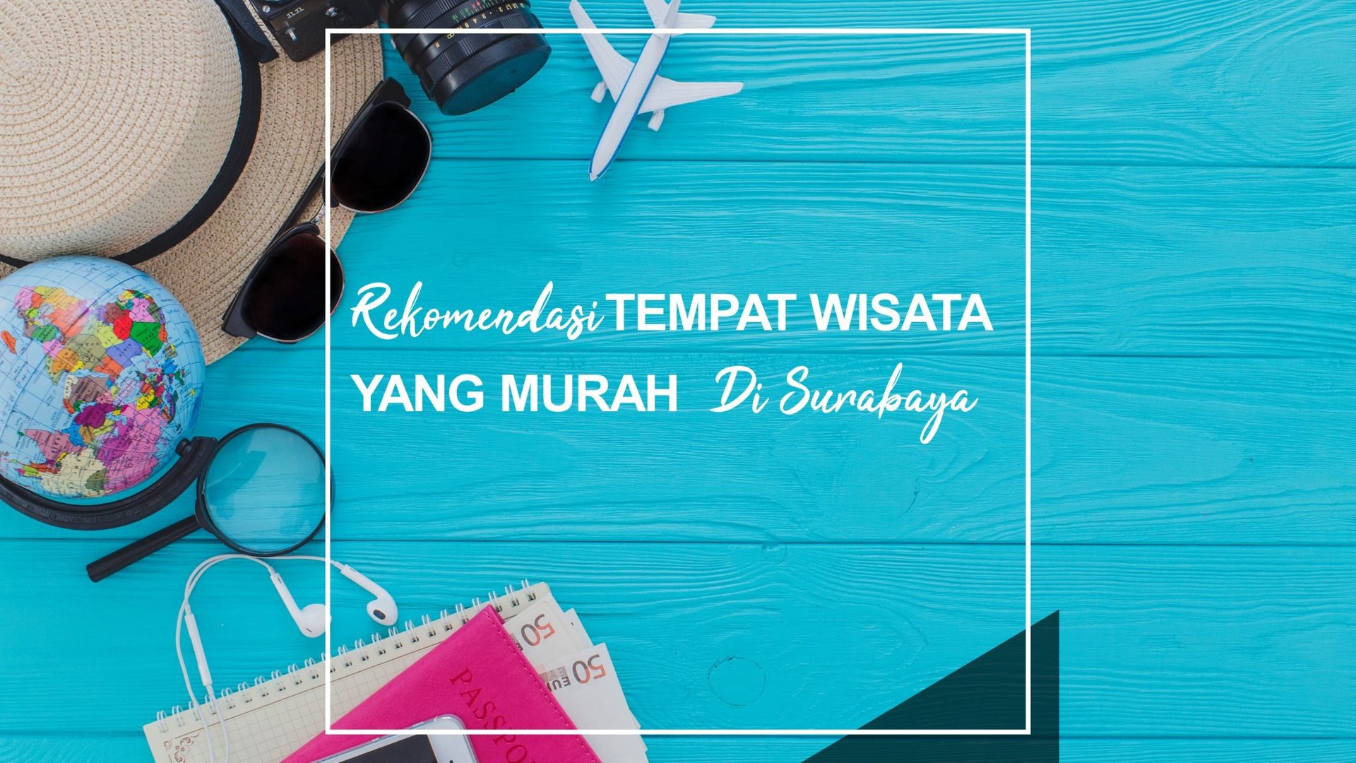 Rekomendasi Tempat Wisata Surabaya yang Murah 4 Rekomendasi Tempat Wisata Surabaya yang Murah 4