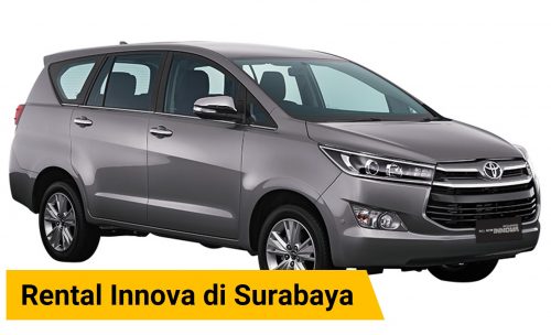 Rental Innova di Surabaya Murah + Driver Mulai 450rb 10 Rental innova di surabaya