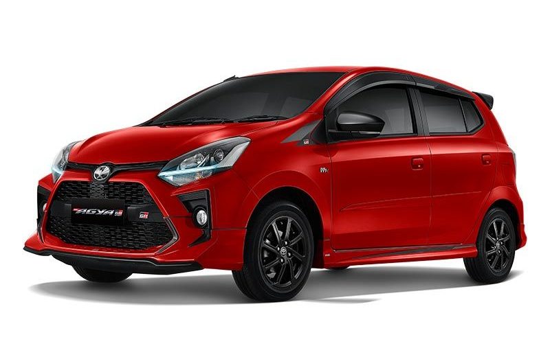 Sewa Agya Matic Surabaya: Solusi Perjalanan Praktis dan Efisien Bersama CV. One Rent Car 1 sewa agya matic surabaya