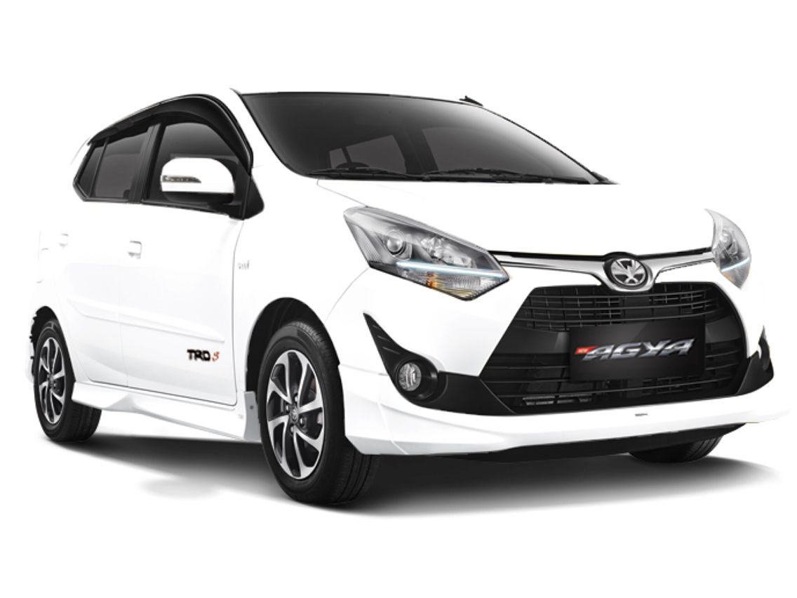 Sewa Mobil Agya Surabaya: Solusi Mobilitas Praktis dan Hemat di Kota Pahlawan 1 sewa mobil agya surabaya