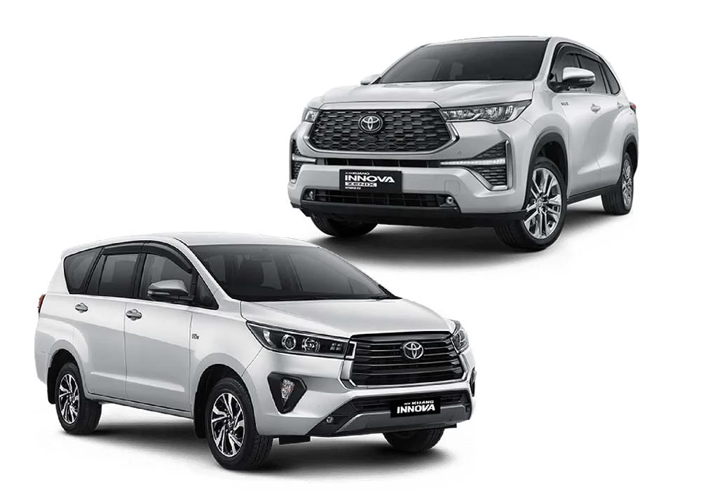 Sewa Innova Surabaya Malang: Pilihan Nyaman dan Aman Bersama CV. One Rent Car 1 sewa innova surabaya malang