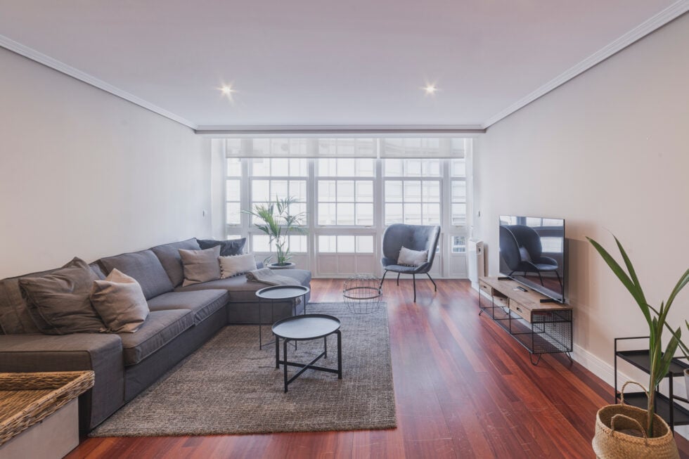 Calle Real – Planta 2