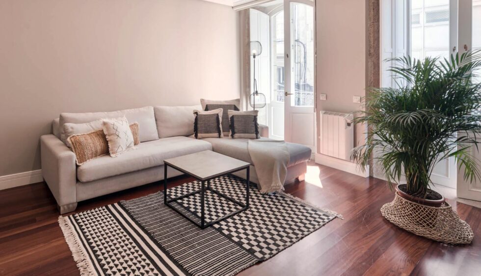 Calle Real – Planta 1