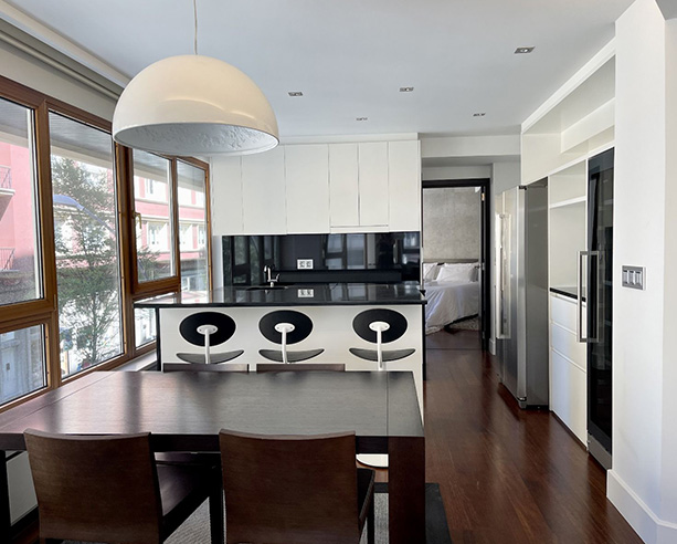 Calle Santa Lucía 1