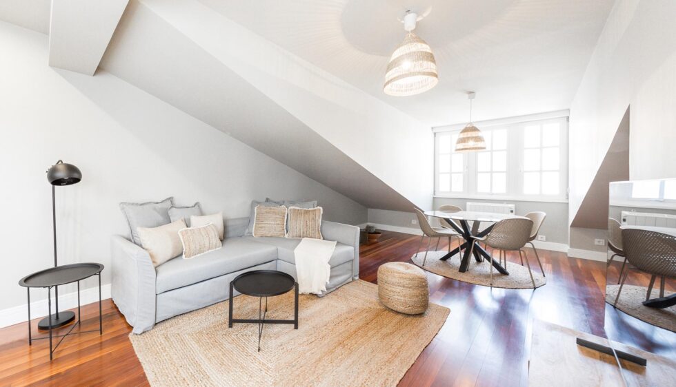 Calle Real – Planta 5