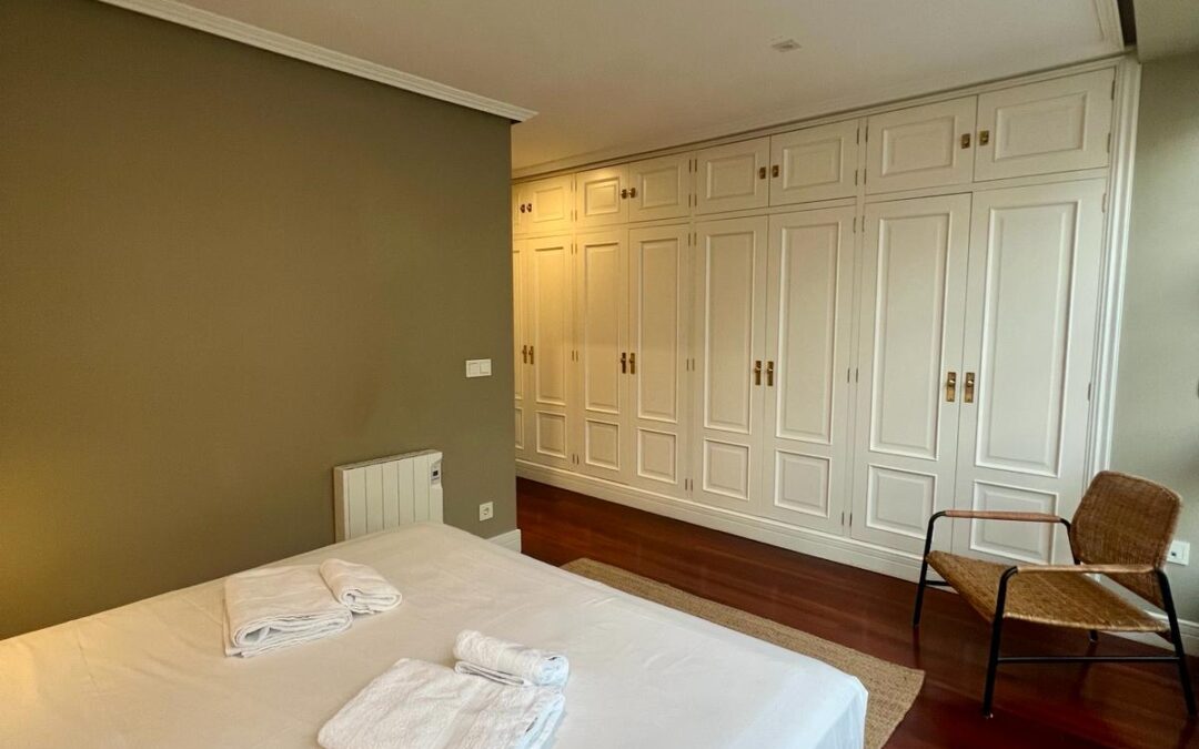 Calle Real – Planta 4