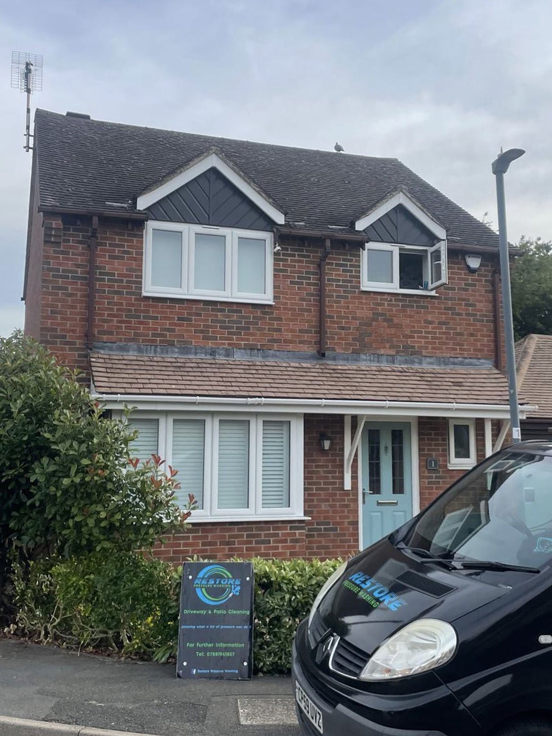 moss-removal-henley-in-arden-before img-1