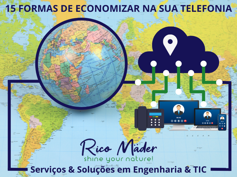 15 formas de economizar na sua telefonia ricomader-telefonia-cloud