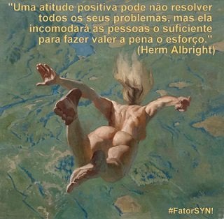 COMPROMETIMENTO #coaching co-ativo comprometimento_Gregory Manchess_shineyournature_#FatorSYN!