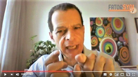 capitão nascimento o sistema é F.O.D.A.