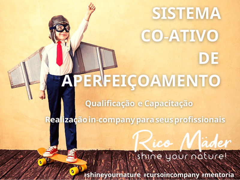 Aperfeiçoamento: 10 qualificações TOP aperfeicoamento-ricomader