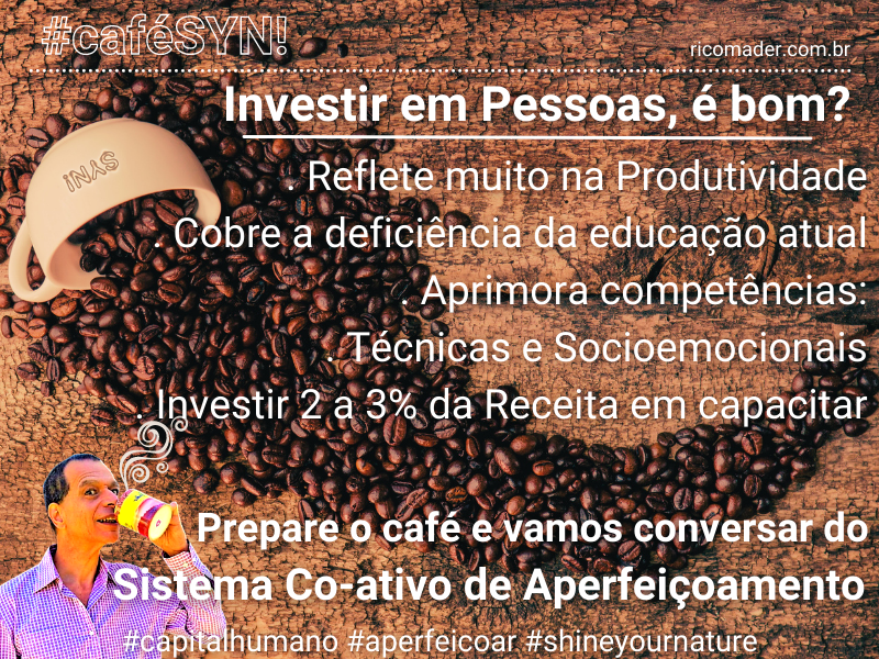 Capital Intelectual = Gestão do Conhecimento