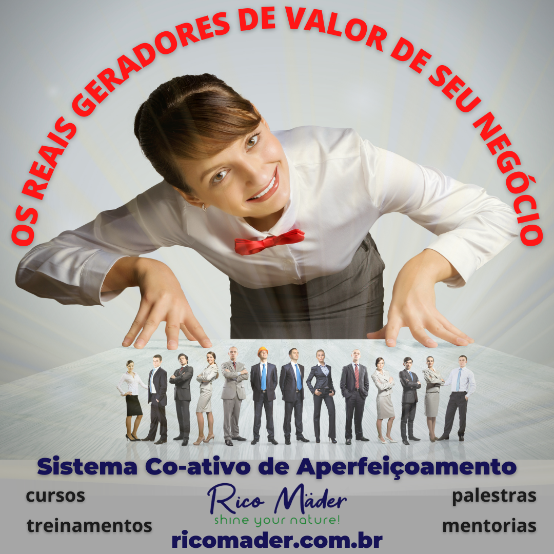 RH ou DePrê ricomader.com.br