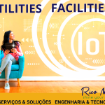 IoT ideal para suas missões críticas de controle IoT ideal para suas missões críticas de controle