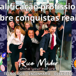 Qualificação profissional abre conquistas reais Qualificação profissional abre conquistas reais – ricomader.com.br