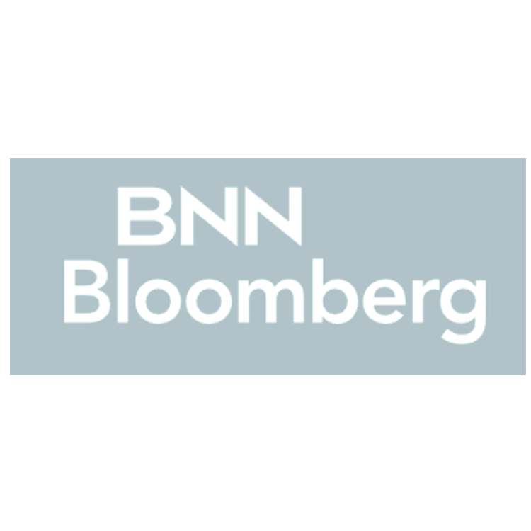 BNN BLOOMBERG BNN BLOOMBERG