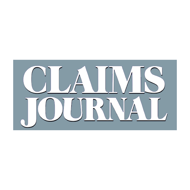 CLAIMS JOURNAL CLAIMS JOURNAL