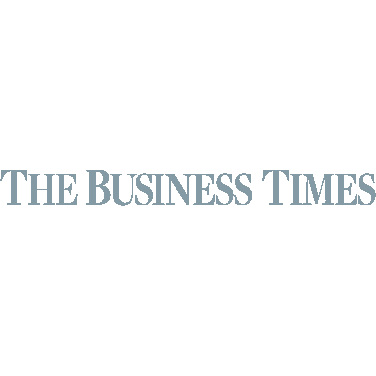 THE BUSINESS TIMES THE BUSINESS TIMES