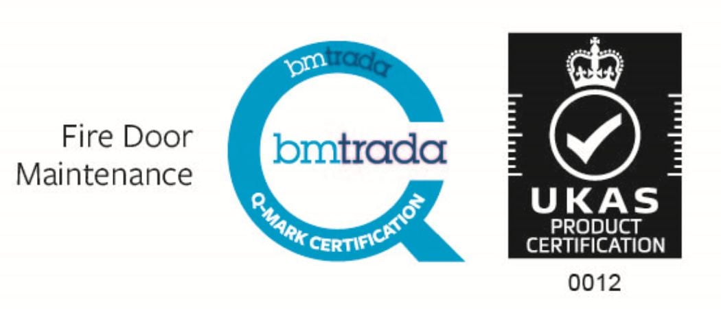 BMtrada - Fire Door Maintenance - UKAS
