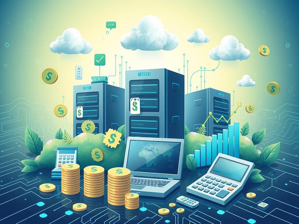 How much should I pay someone to host my website? How much should I pay someone to host my website?