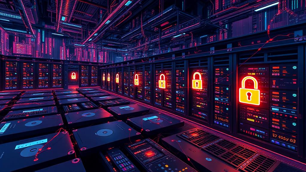 Unlocking the Secrets of Disk Space Unlocking the Secrets of Disk Space