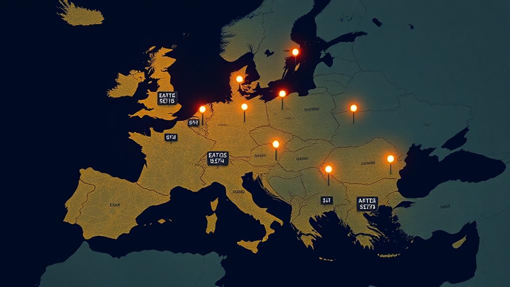 InMotion Hosting Expands European Services Boldly InMotion Hosting Expands European Services Boldly