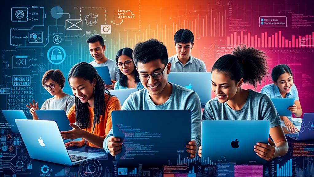 Top Online Computer Science Programs for You Top Online Computer Science Programs for You