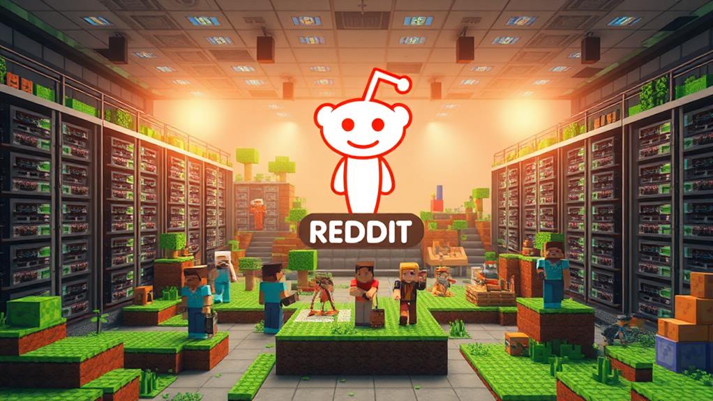 Top Minecraft Hosts Praised by Reddit Users Top Minecraft Hosts Praised by Reddit Users