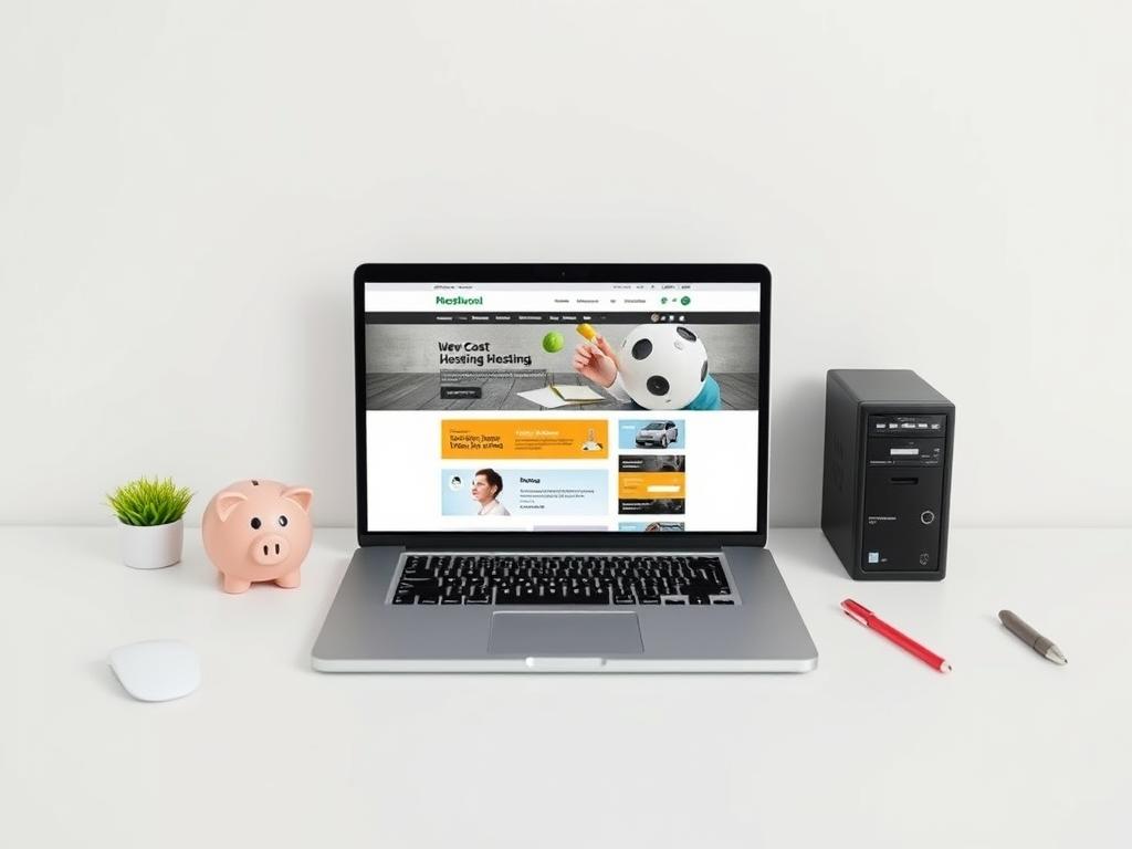 What is the minimum cost to host a website? What is the minimum cost to host a website?