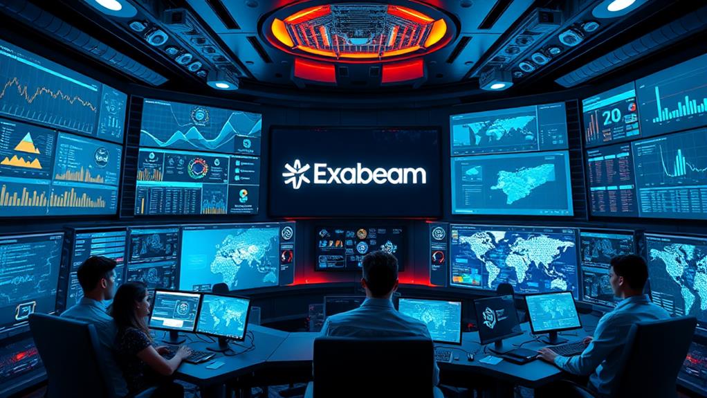 Solving Cybersecurity Challenges With Exabeam Solving Cybersecurity Challenges With Exabeam