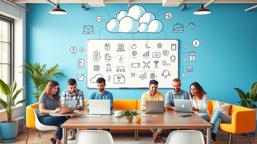 What Are the Best Cloud Hosting Providers for Startups? What Are the Best Cloud Hosting Providers for Startups?