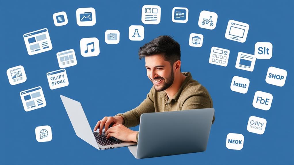 What Is the Least Costly Way to Build a Website? What Is the Least Costly Way to Build a Website?