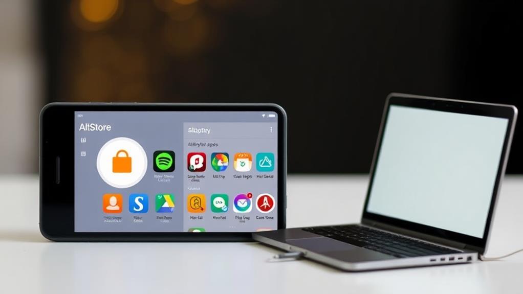 Altstore Empowers Ios Users With Sideloading Altstore Empowers Ios Users With Sideloading
