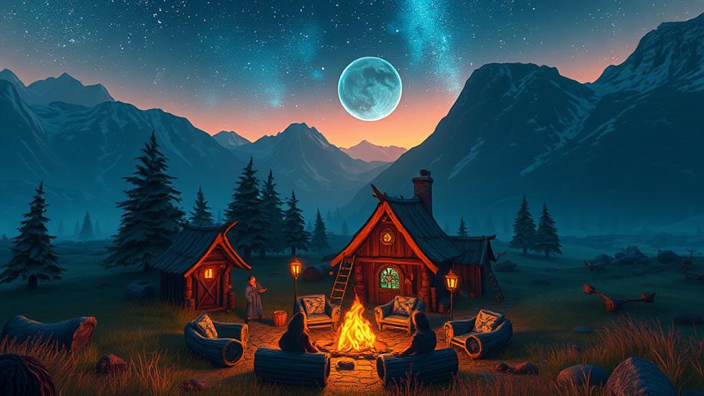 Top Valheim Server Hosts for Gamers Top Valheim Server Hosts for Gamers