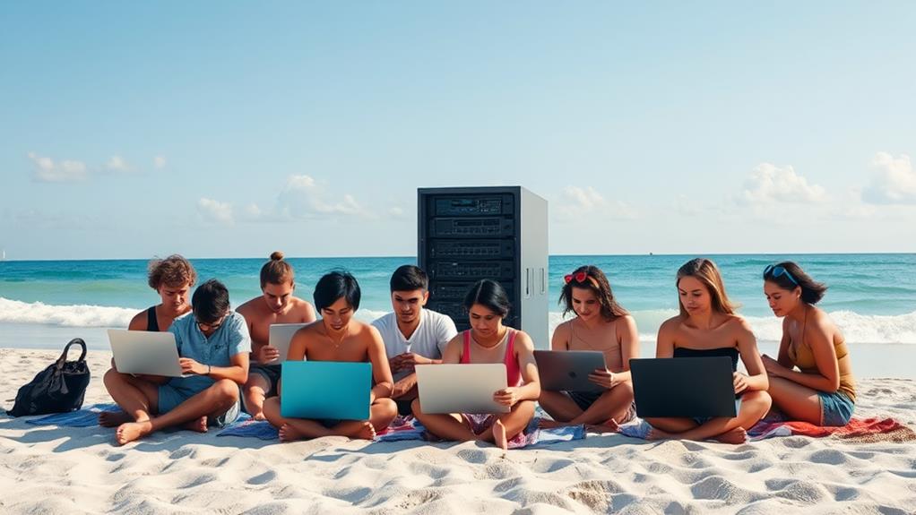 Affordable Offshore Hosting Options for Everyone Affordable Offshore Hosting Options for Everyone