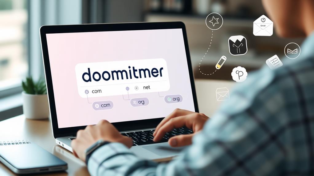 Can I Make My Own Domain Name for Free? Can I Make My Own Domain Name for Free?