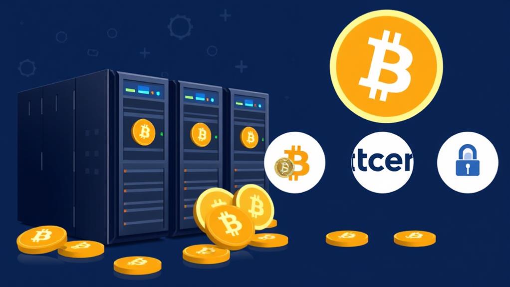 Bitcoin-Friendly Web Hosting: Top Picks Unveiled Bitcoin-Friendly Web Hosting: Top Picks Unveiled