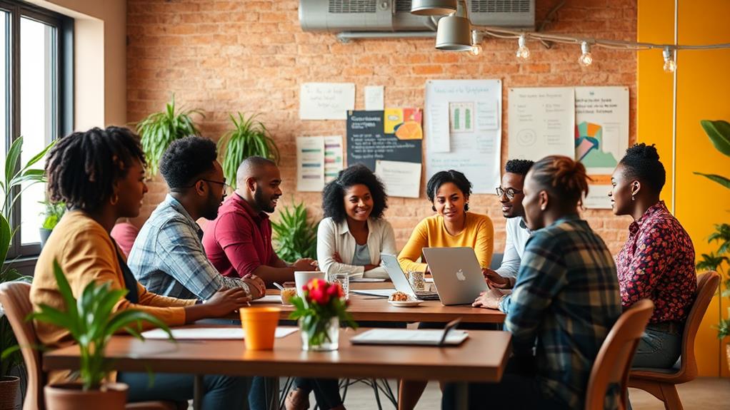 Goodie Nation Empowers Entrepreneurs for Success Goodie Nation Empowers Entrepreneurs for Success