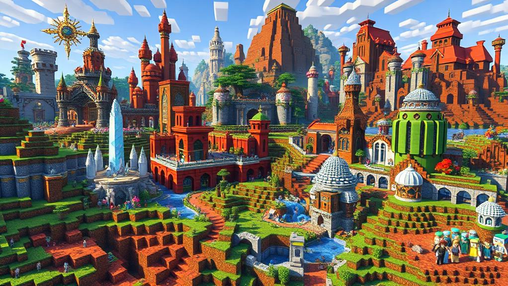 Discover Free Modded Minecraft Server Hosts Discover Free Modded Minecraft Server Hosts